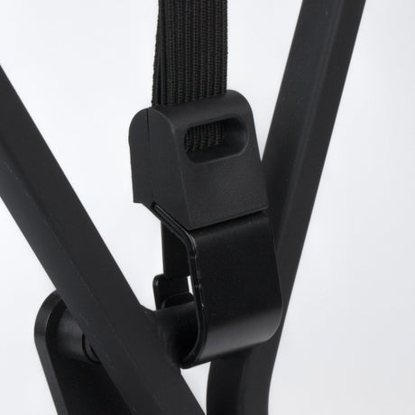 Widek b.v. widek veiligheidsbinder suv stalen haak 54cm zwart groen