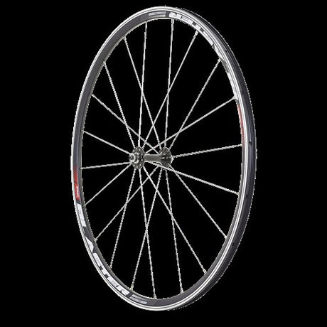 Rodi voorwiel 28 inch race zwart uitval blaster 20 spaaks velgrem