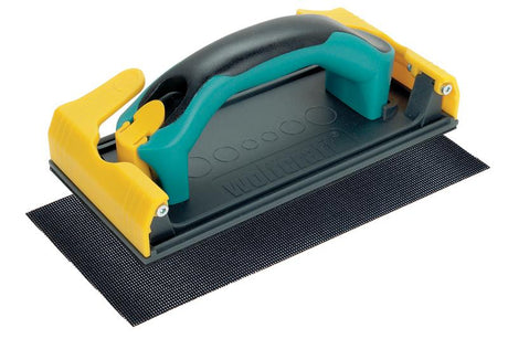 Wolfcraft schuurblok 220x105
