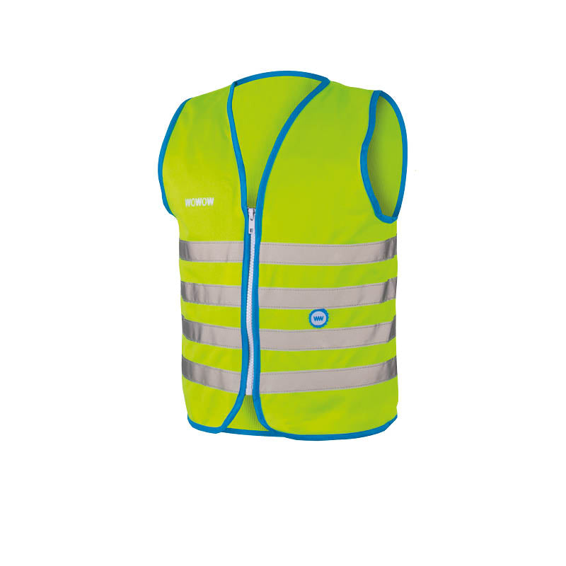 Wowow kinderhesje fun green s