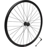 Velox Voorwiel 28 QR hybride gravel disc CL 100mm