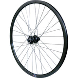 Velox achterwiel 28 gravel 19 shimano m475 disc 135mm qr