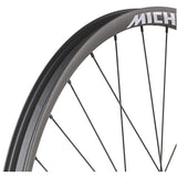 Miche voorwiel 27.5 977hs regular steekas 100 6-gaats