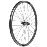 Miche wielset k6 boost disc shimano spline passing