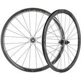 Miche Wielset KLEOS Disc 36mm tubeless passing