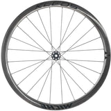 Miche Wielset KLEOS Disc 36mm tubeless passing