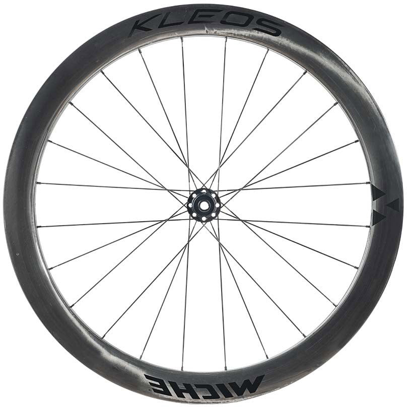 Miche Wielset KLEOS Disc 50mm tubeless SRAM XDR (race)