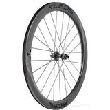 Miche Wielset KLEOS Disc 50mm tubeless SRAM XDR (race)