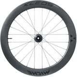 Miche wielset kleos rd disc 62mm tubeless passing