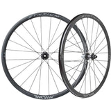 Miche Wielset SYNTIUM AERO tubeless passing