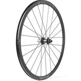 Miche Wielset SYNTIUM AERO tubeless passing