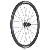 Miche wielset supertype 338tdx 11v (tube) tx12 tx12 cent.lock