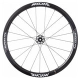 Miche wielset supertype 338tdx 11v (tube) tx12 tx12 cent.lock