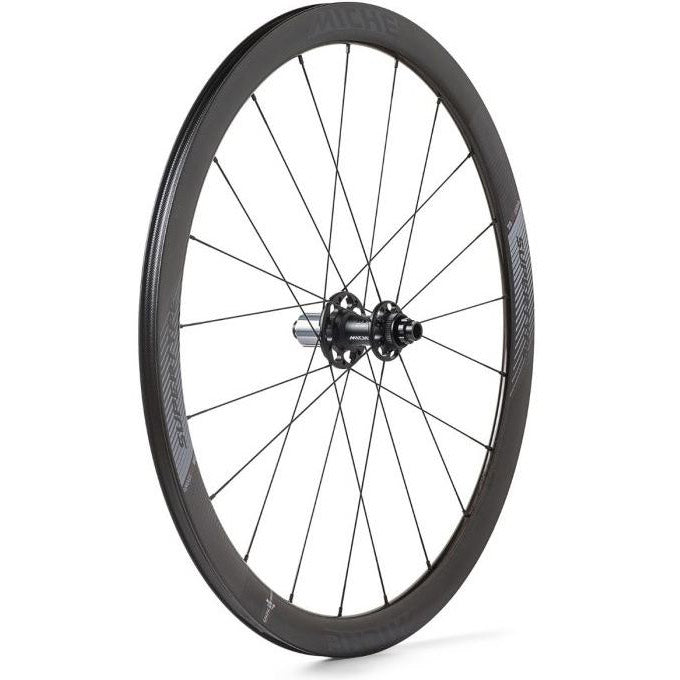 Miche wielset supertype 440 11v (draad) tx12 tx12 c. lock