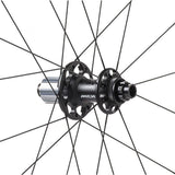 Miche wielset supertype 440 11v (draad) tx12 tx12 c. lock