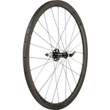 Miche wielset swr t 38+38 shimano 11v (tube) qr