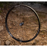 Miche wielset k1 29er boost shim. spline tubeless 110 148