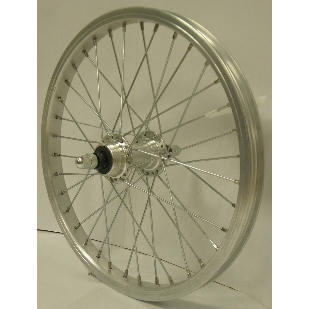 Roland achterwiel 16-1.75 freewheel alu. sh dicta