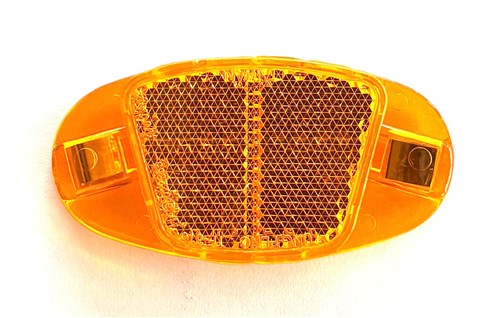 Wielreflector los per stuk