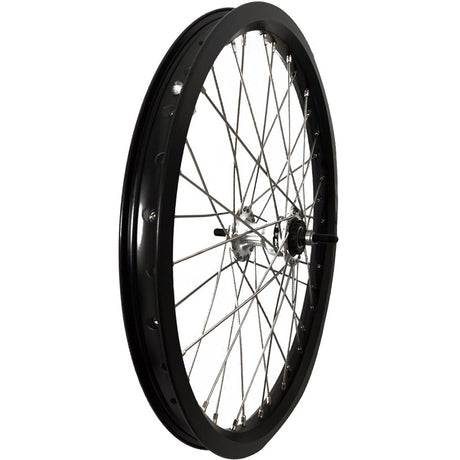 Ryde voorwiel 20 andra 40 zwart hb-im40 rollerbrake 36g