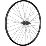 Ryde roland achterwiel 27,5 36g rival21 fhqc300 alu zwart