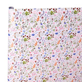 Nectar meadows 3m cadeaupapier rol