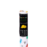 Dinosauria jr 3m cadeaupapier rol