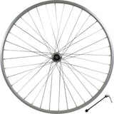 Roland achterwiel mach1 28 8v qr alu zilver
