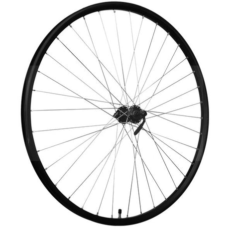 Roland voorwiel 28 ryde taurus21 hbqc300