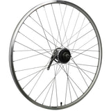 Roland achterwiel 28 36g ryde zac19 nexus 7 remnaaf zilver