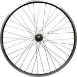 Roland voorwiel 26-1.75 19-559 zac19 rollerbrake spaak14 rvs zwart