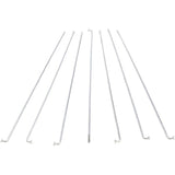 Alpina spaak zink 12-186 zonder nippel (144st)