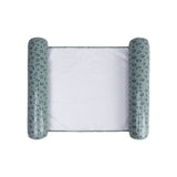Leopard | groene waterhangmat