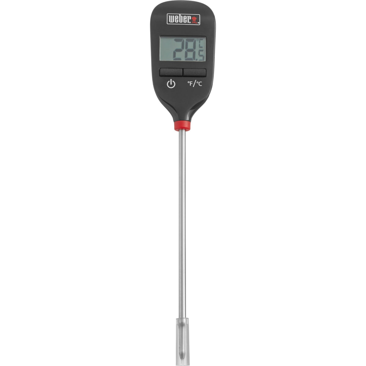 Weber Direct afleesbare thermometer