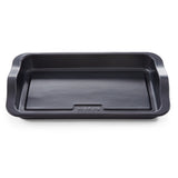 Weber Keramische plancha