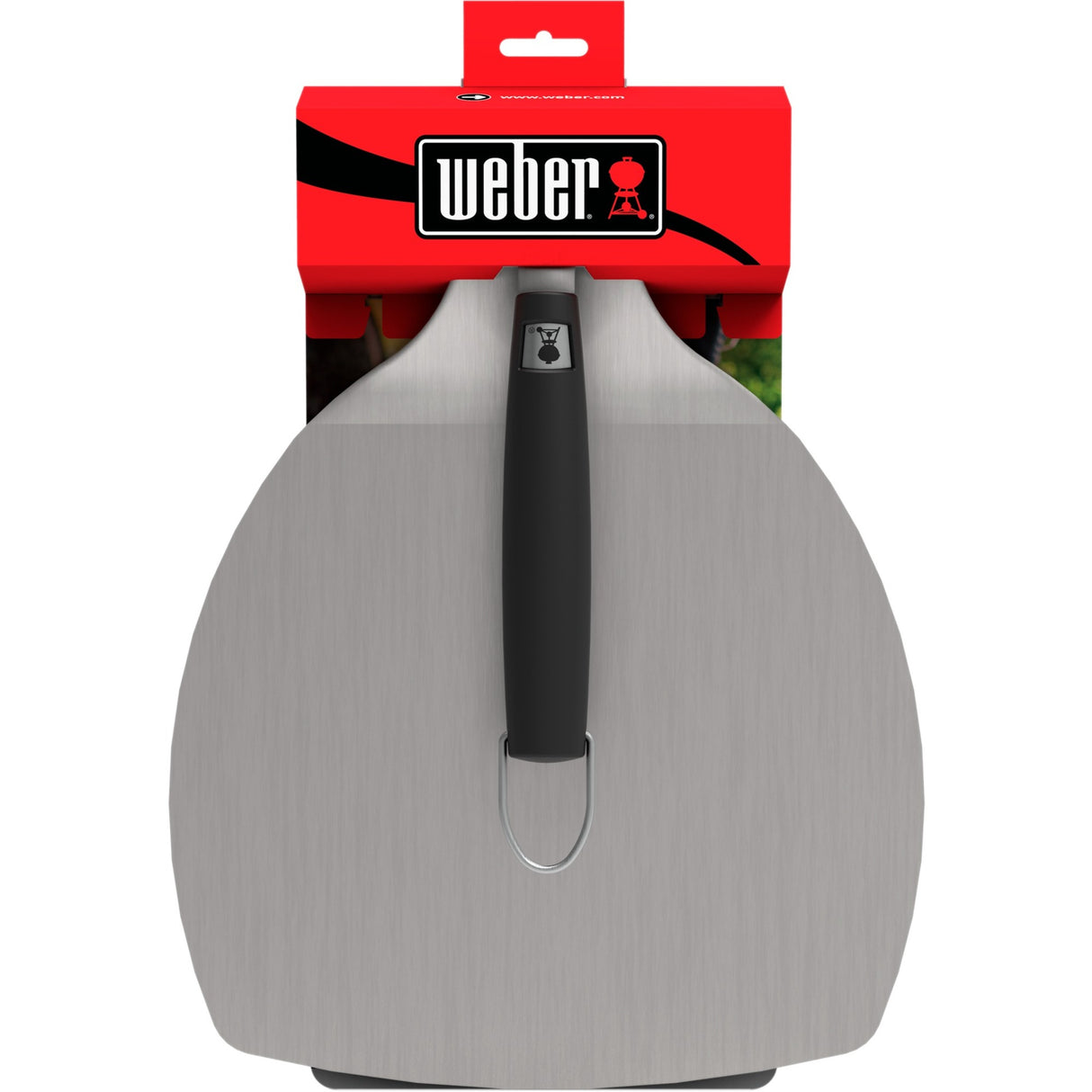 Weber Pizzaspatel