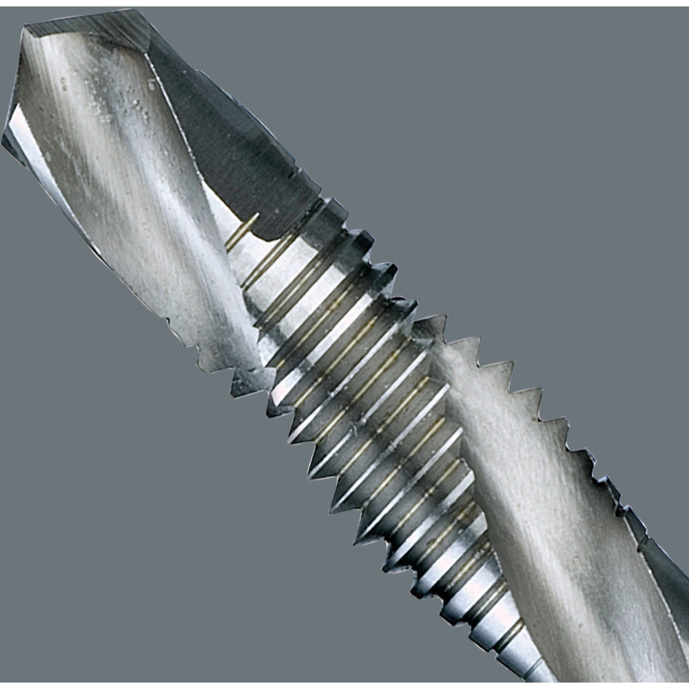 Wera 847 7 Combiboor-bit set, 7‑delig