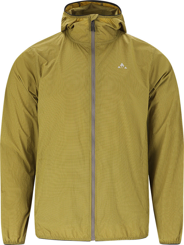 Whistler fabel light weight - rain jacket | m