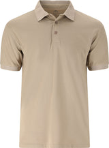 Whistler jamero - poloshirt weathered teak | xxl
