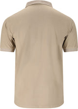 Whistler jamero - poloshirt weathered teak | l