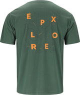 Whistler maros - t-shirt | xxl