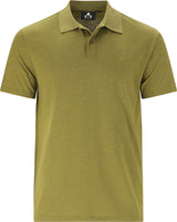 Whistler vale - polo shirt | m