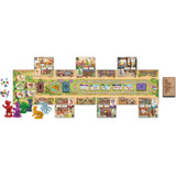 White Goblin Games Flamecraft (Deluxe editie)