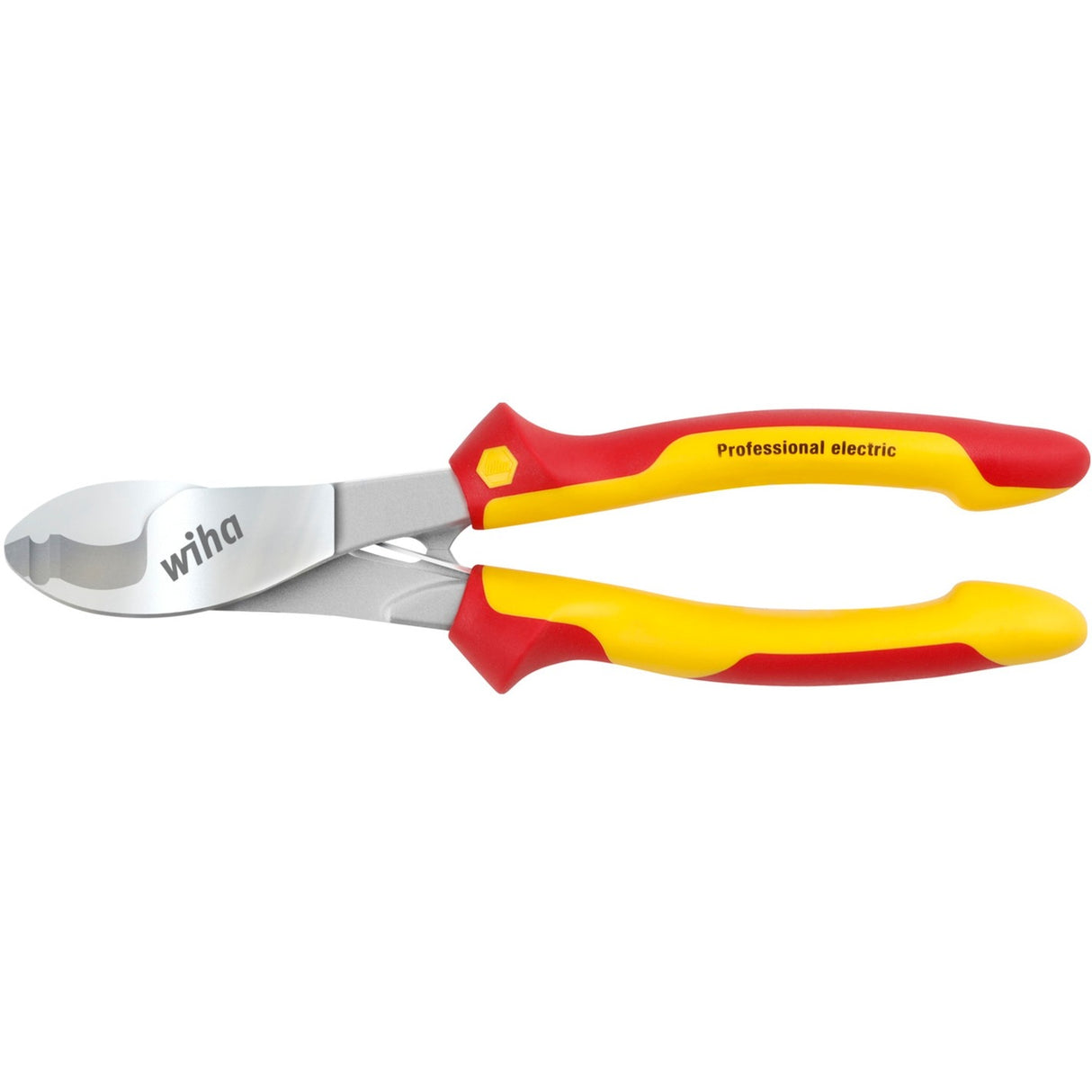 Wiha Kabelknipper Professional electric