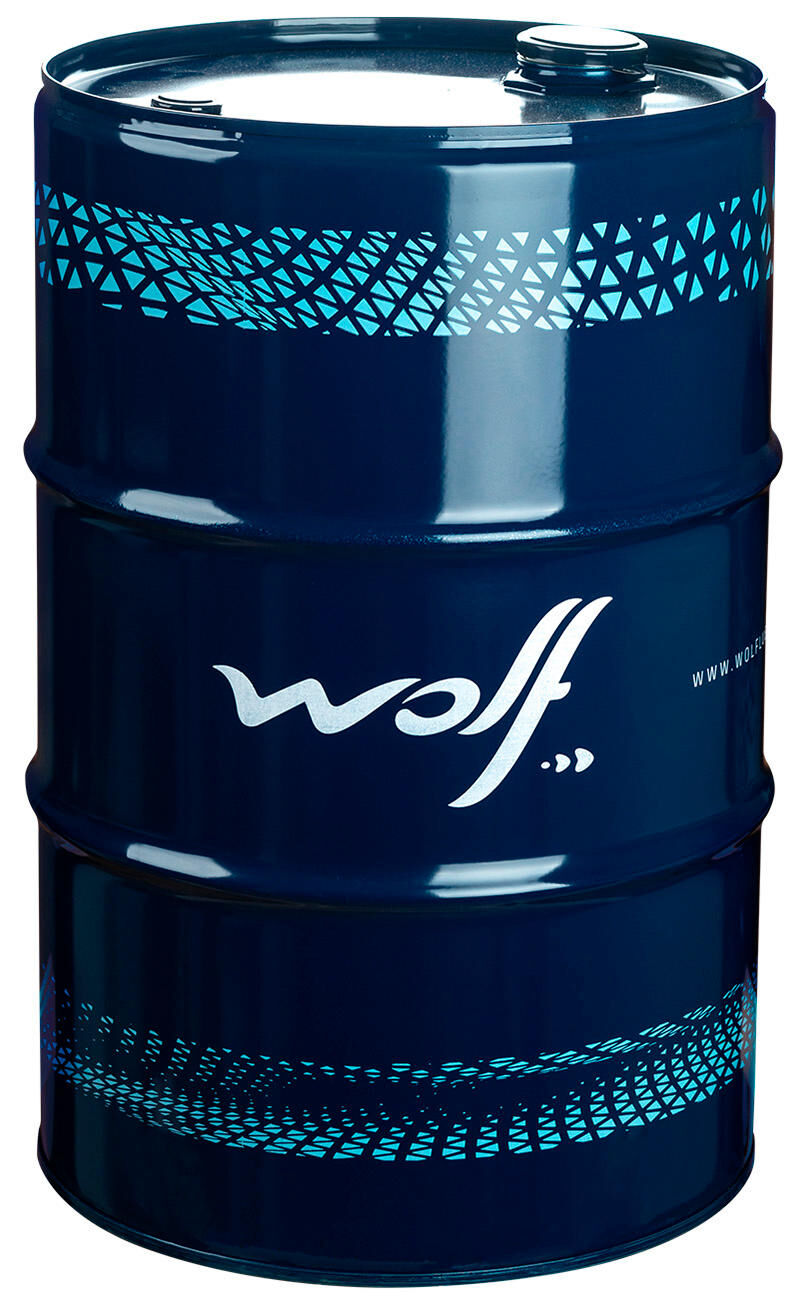 Wolf motorolie ecotech sp rc d1-3 . motoroil 0w20 60l ecotech sp rc d1-3