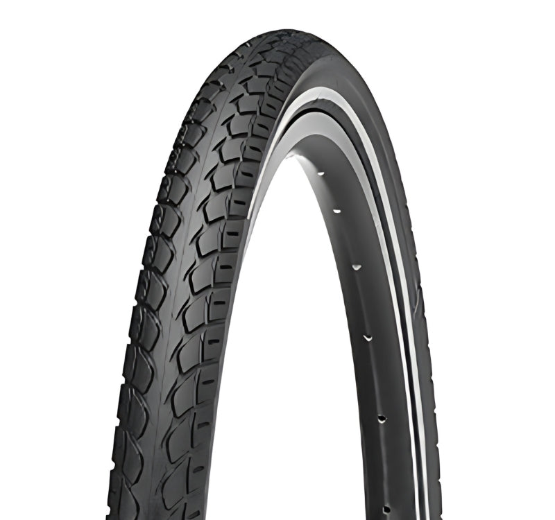 Kenda buitenband 20x1.75 47-406 zwart ref