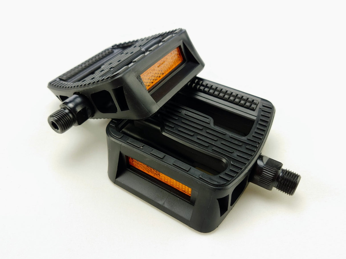 Pedalen mr basic anti-slip