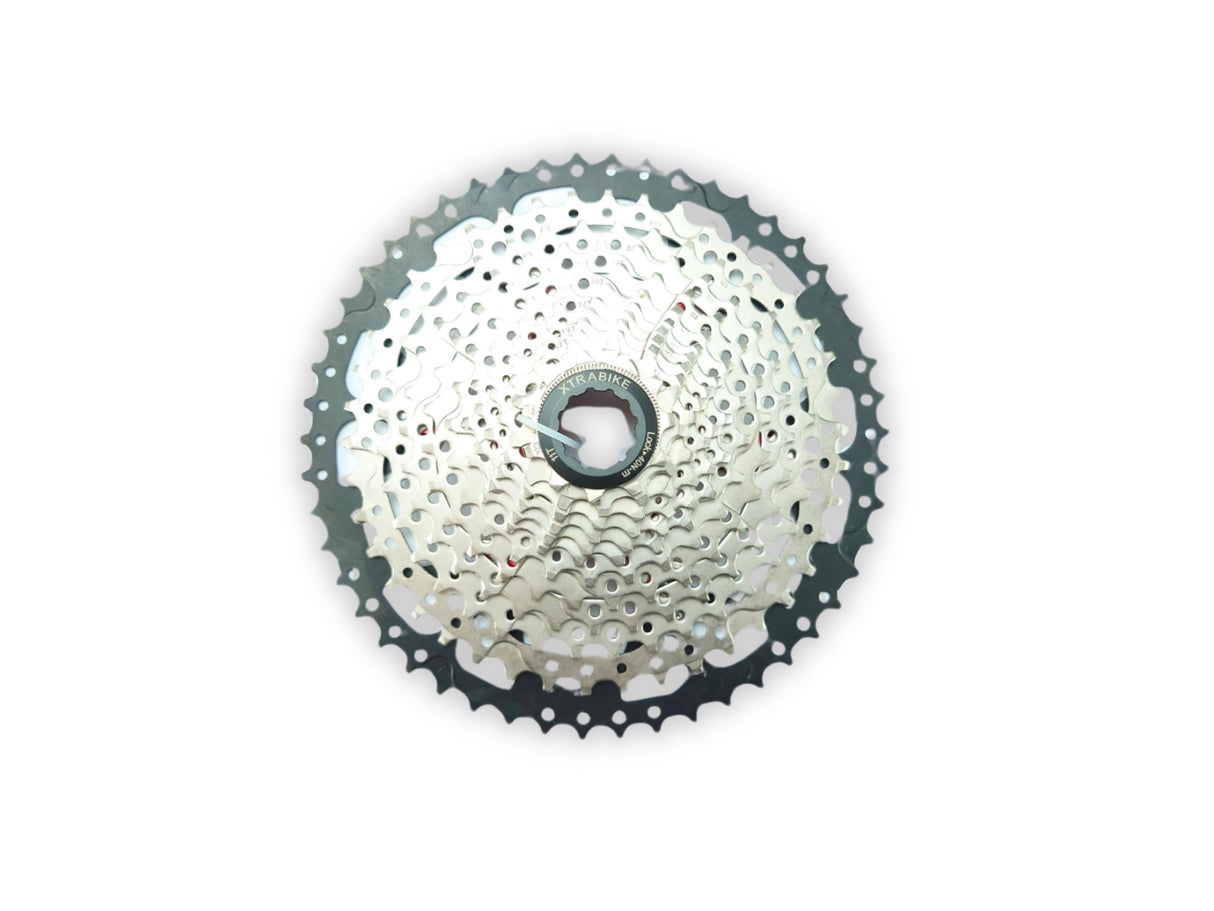 Xtrabike cassette 12v 11-50 shimano