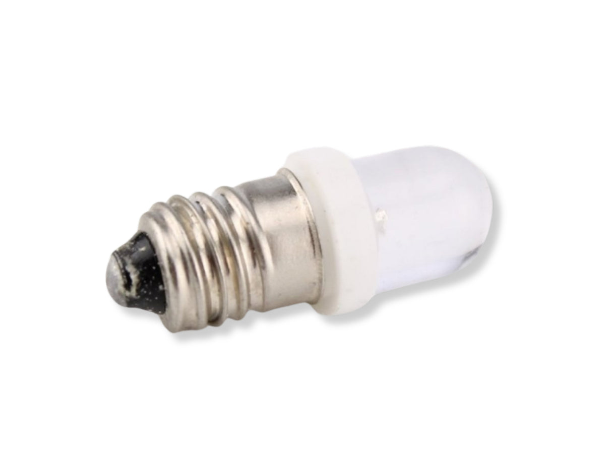 Xtrabike lamp led e10 6v