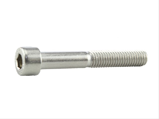 Xtrabike bout inbus m8x55 rvs